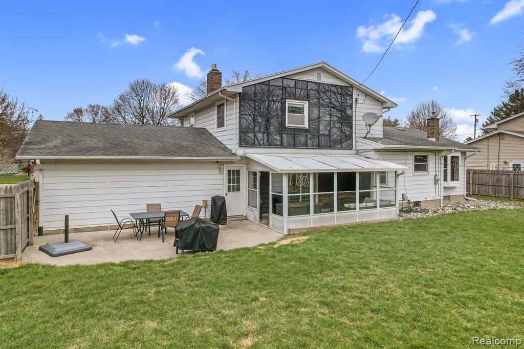 5065 Hyde Park Drive, Swartz Creek, MI 48473 — Photo 30