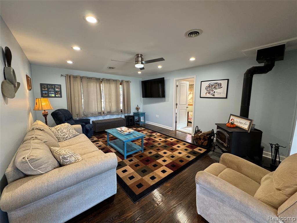 7099 Jose Lake Road, South Branch, MI 48761 — Photo 24