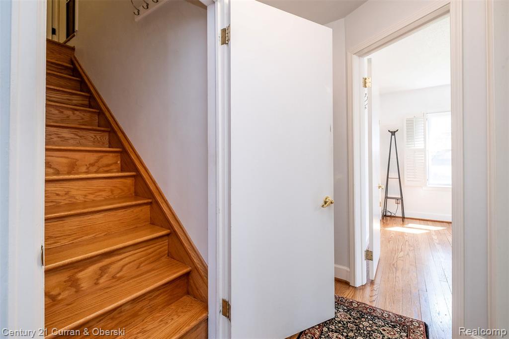 11700 Farley, Redford, MI 48239 — Photo 28