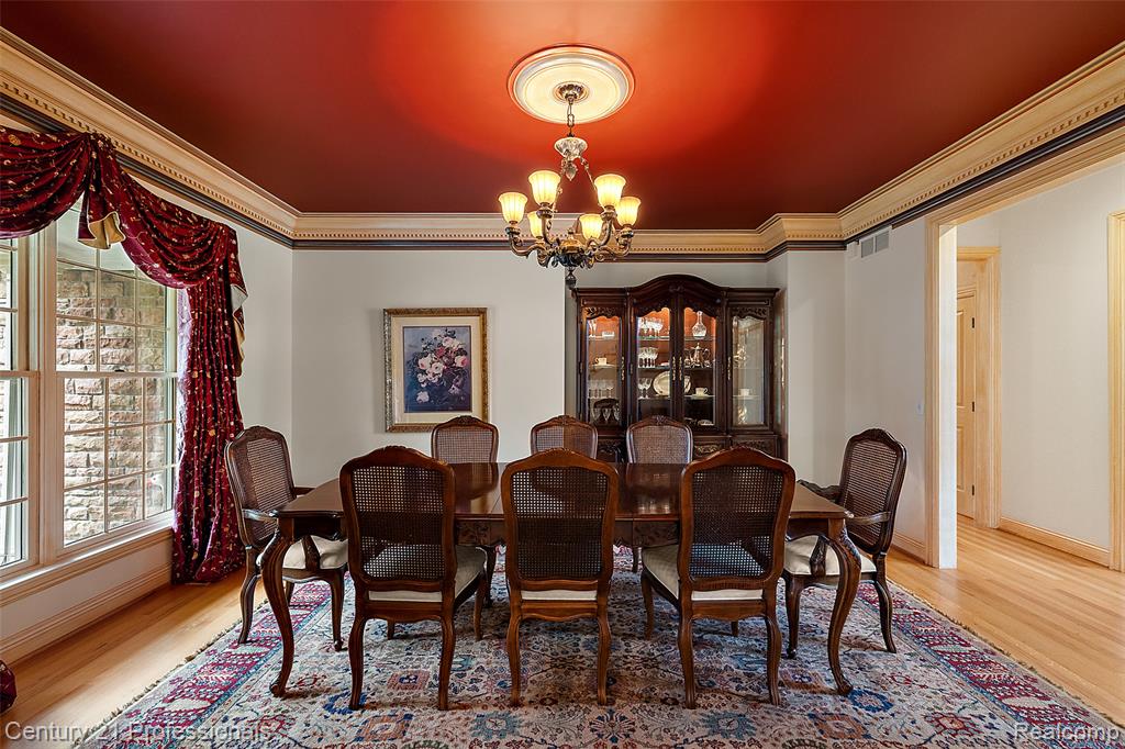 9310 Fairway Trail, Grand Blanc, MI 48439 — Photo 22