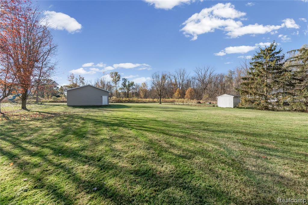 28832 27 Mile Road, New Haven, MI 48048 — Photo 5
