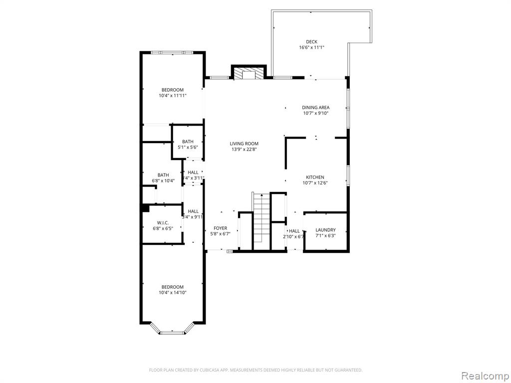 324 Cherry Hill Pointe Drive, 27, Canton, MI 48187 — Photo 38