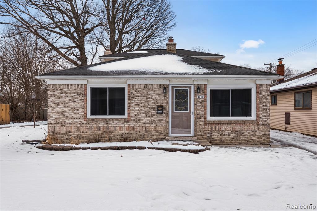 4205 Harding Street, Dearborn Heights, MI 48125 — Photo 2