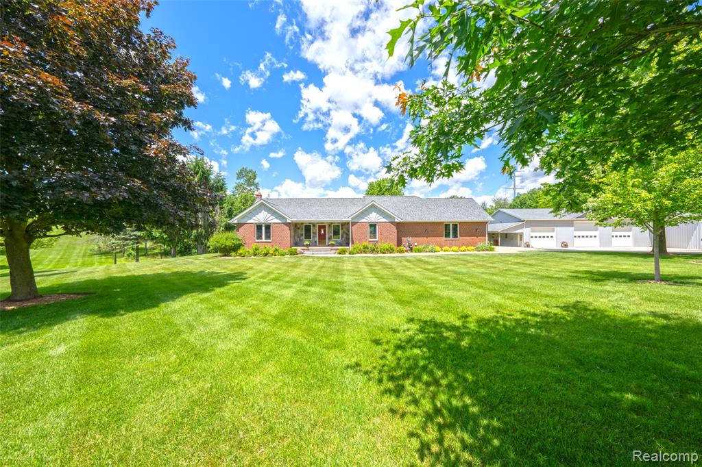 5233 Crawford Road, Dryden, MI 48428 — Photo 6