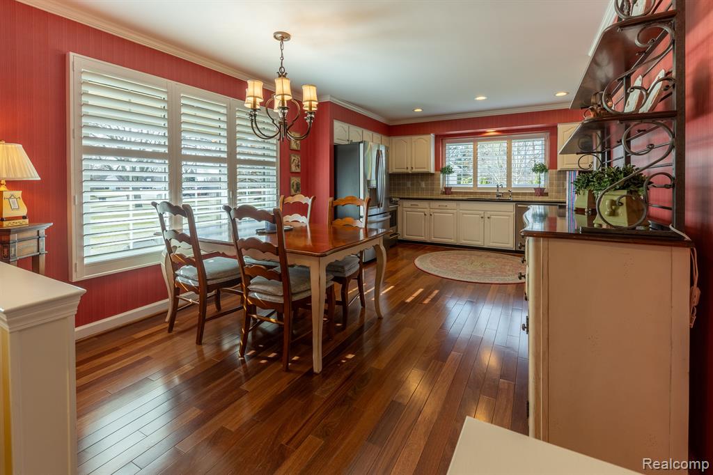 900 DREW Drive, Troy, MI 48098 — Photo 6