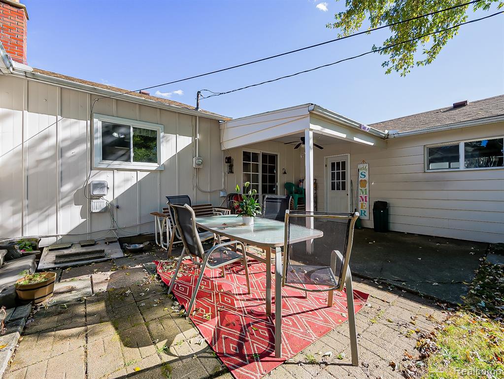 4656 Edgewood Street, Dearborn Heights, MI 48125 — Photo 22