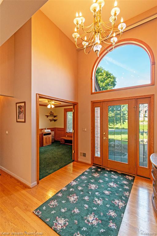 68400 Copperwood Drive, Washington, MI 48095 — Photo 5