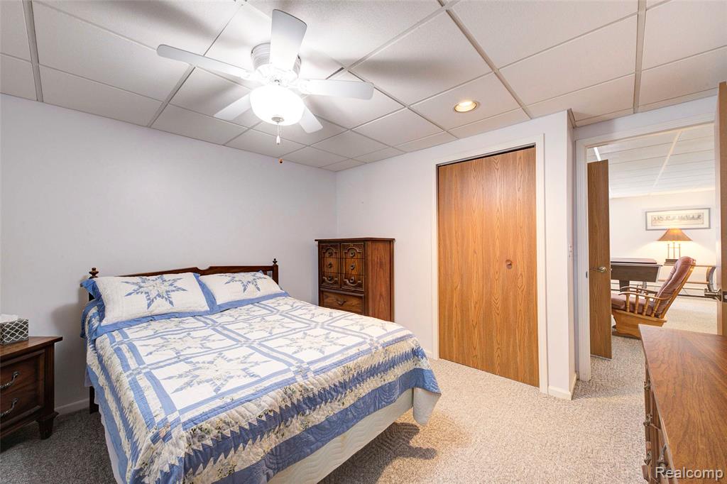 9870 Cambridge Court, 121-2, South Lyon, MI 48178 — Photo 19