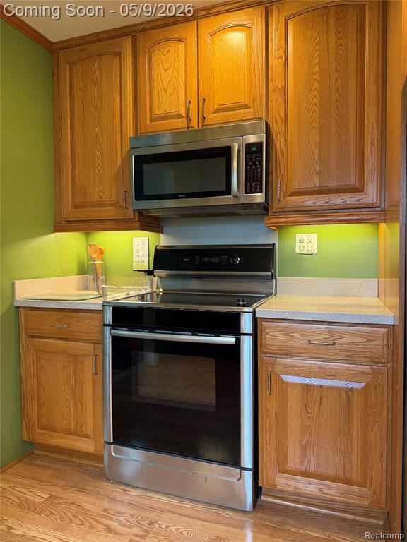1412 S Byron Road, Lennon Vlg, MI 48449 — Photo 3
