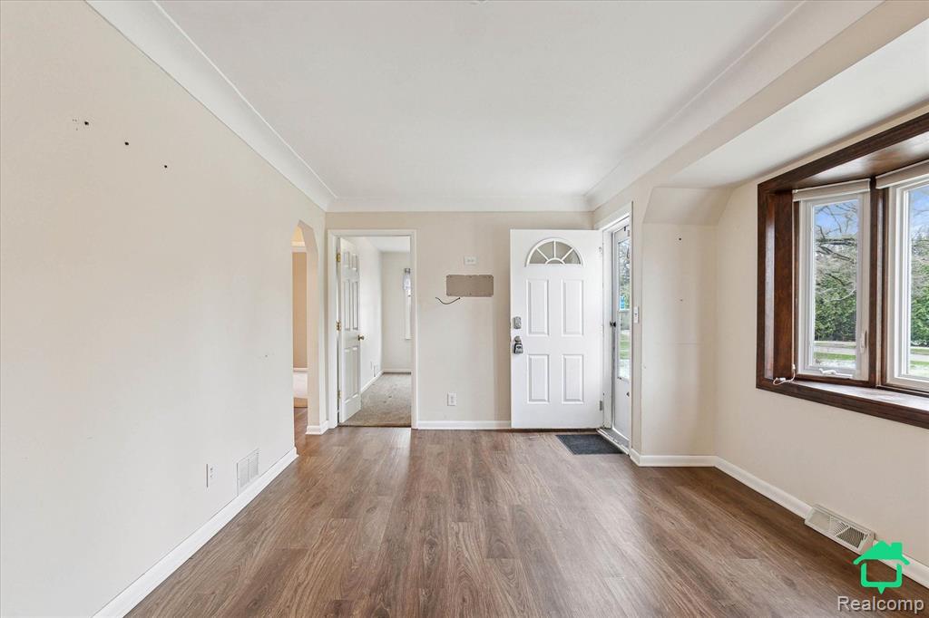 42228 FRET Road, Van Buren, MI 48111 — Photo 10