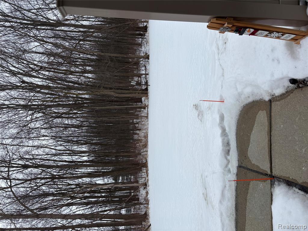 50413 Bay Run S, 15, Chesterfield, MI 48047 — Photo 23