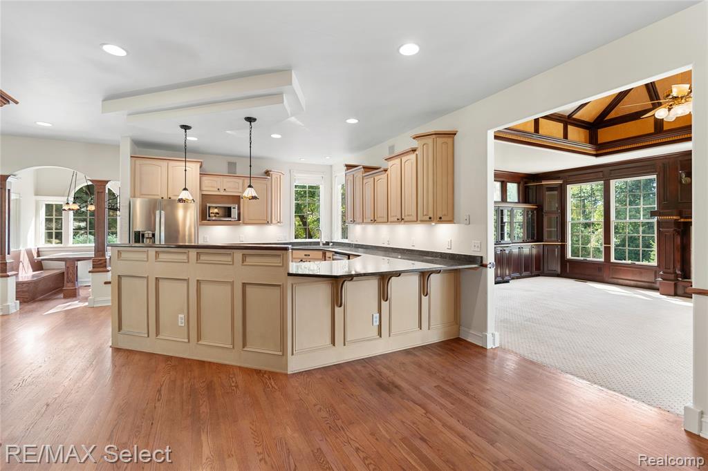 10350 S Horton Road, Goodrich Vlg, MI — Photo 33