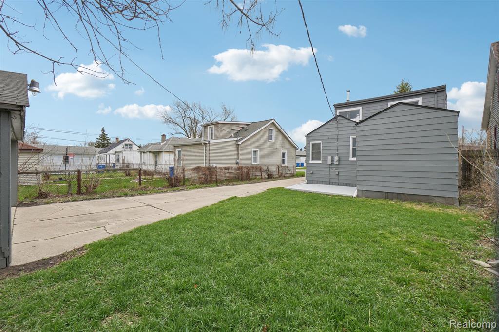 8619 Lozier Avenue, Warren, MI 48089 — Photo 24