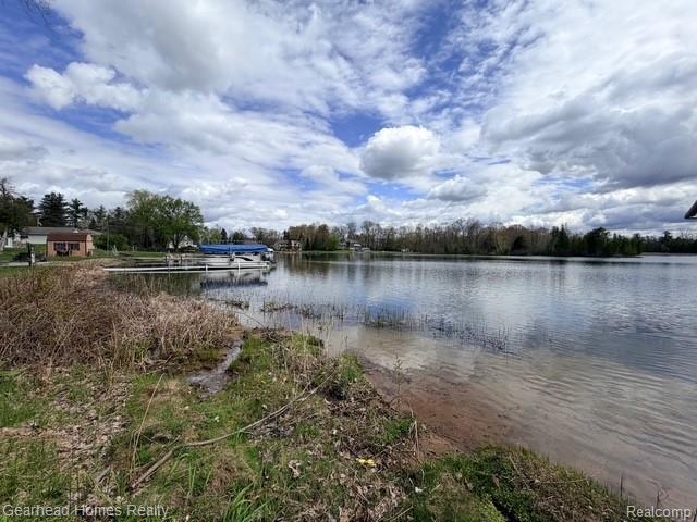 VL Sashabaw Road, Clarkston, MI 48348 — Photo 3