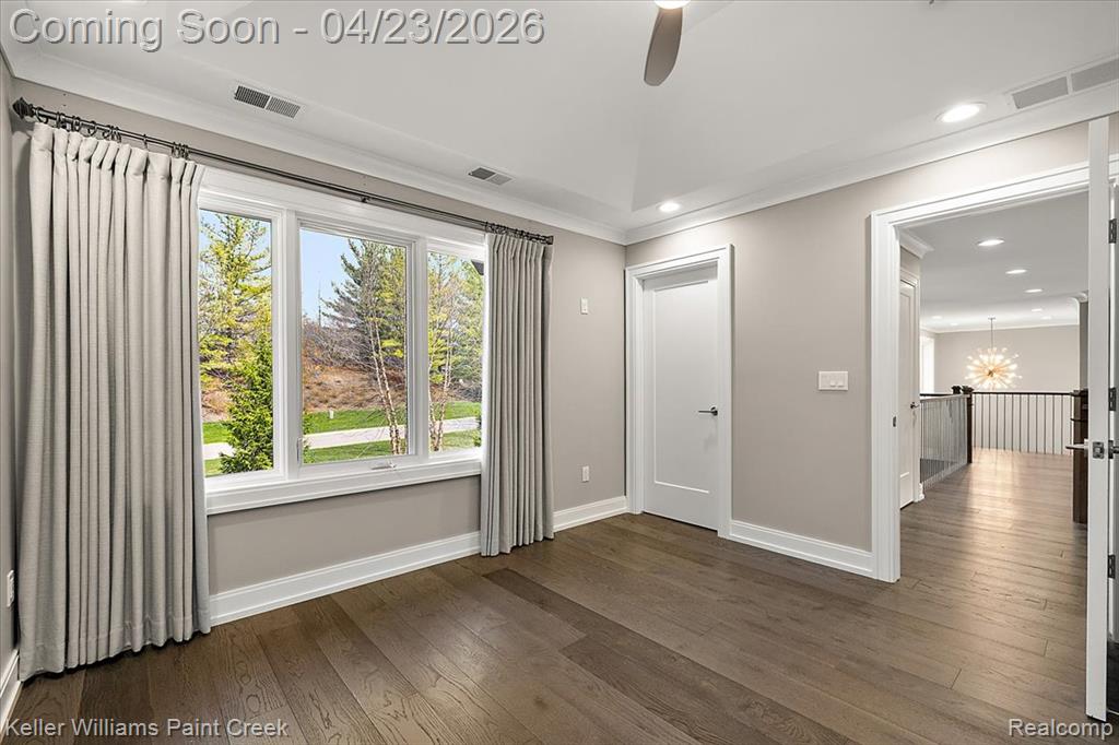 2719 Turtle Ridge Drive, Bloomfield Hills, MI 48302 — Photo 41