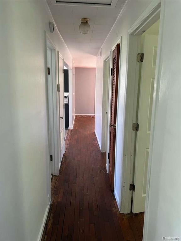 715 Jerome Avenue, Ypsilanti, MI 48198 — Photo 5