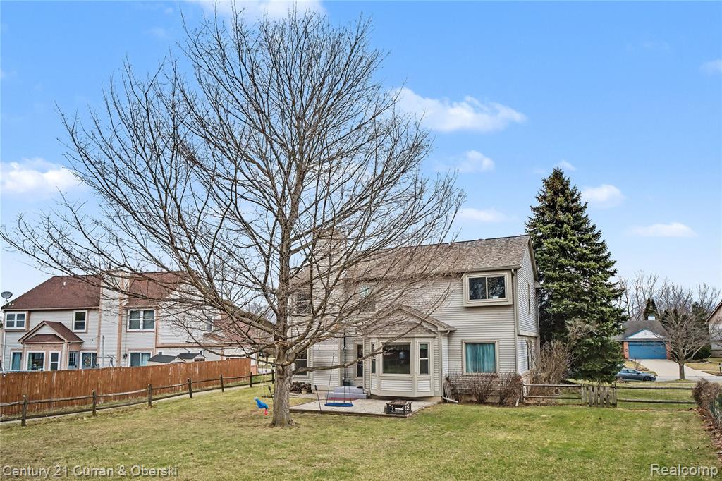 3888 Palisades Boulevard, Ypsilanti, MI 48197 — Photo 38
