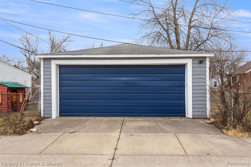 8403 Westminster Avenue, Warren, MI 48089 — Photo 28