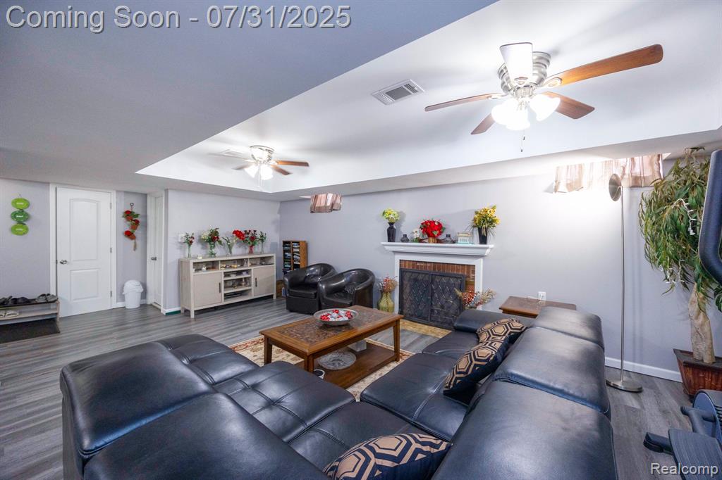 7833 W Morrow Circle, Dearborn, MI 48126 — Photo 46