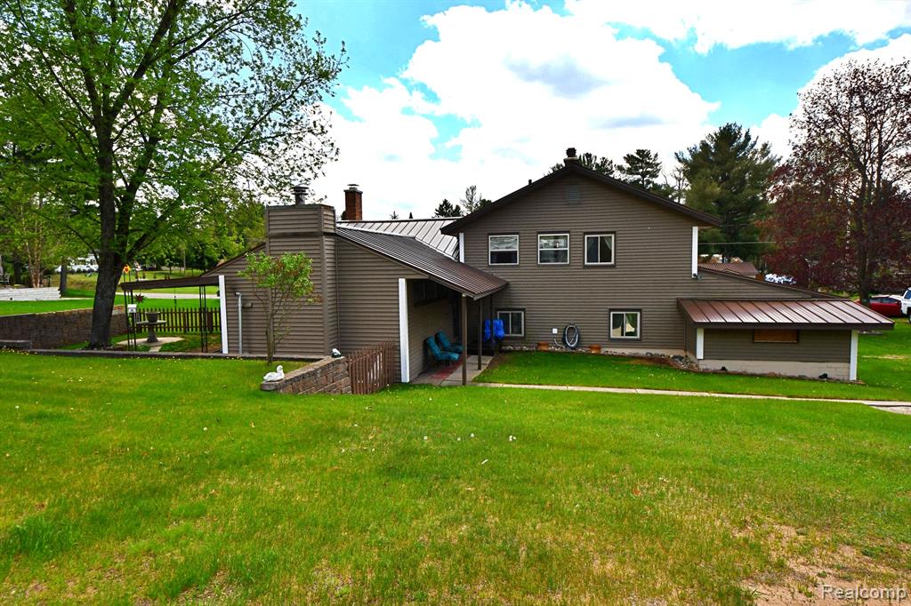 9609 E MADISON Road, St. Helen, MI 48656 — Photo 34