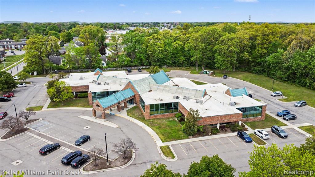4020 Venoy, Wayne, MI 48184 — front exterior