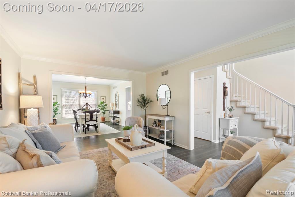8983 Quail Circle, Plymouth, MI 48170 — Photo 18