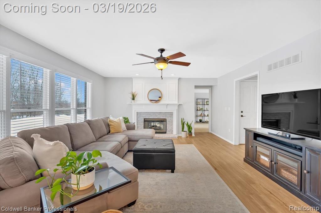 7480 Wyngate Drive, Clarkston, MI 48348 — Photo 14