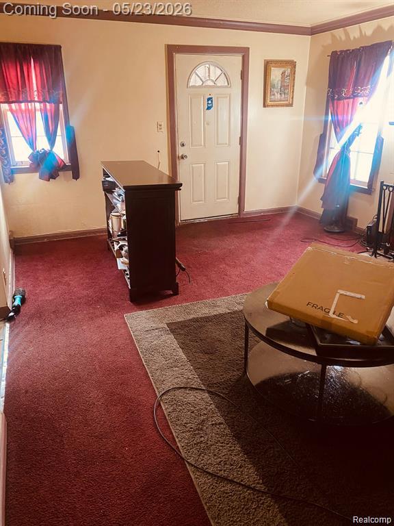 9223 CHEYENNE Street, Detroit, MI 48228 — Photo 2