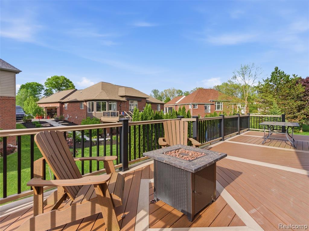 7305 Acadia Court, Washington, MI 48095 — Photo 67
