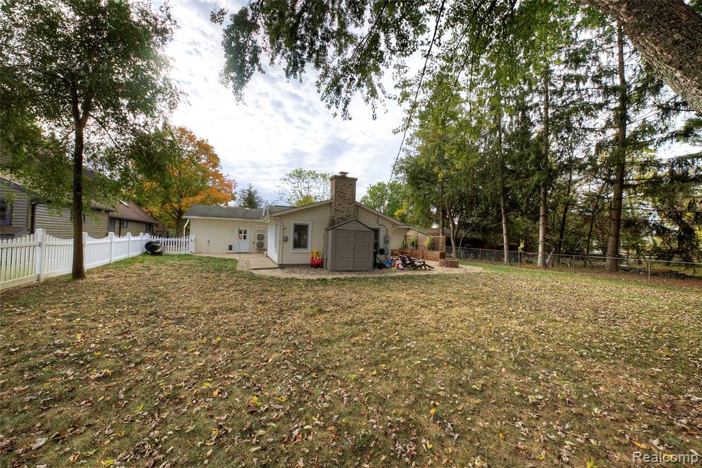 532 John R, Milford, MI 48381 — Photo 33