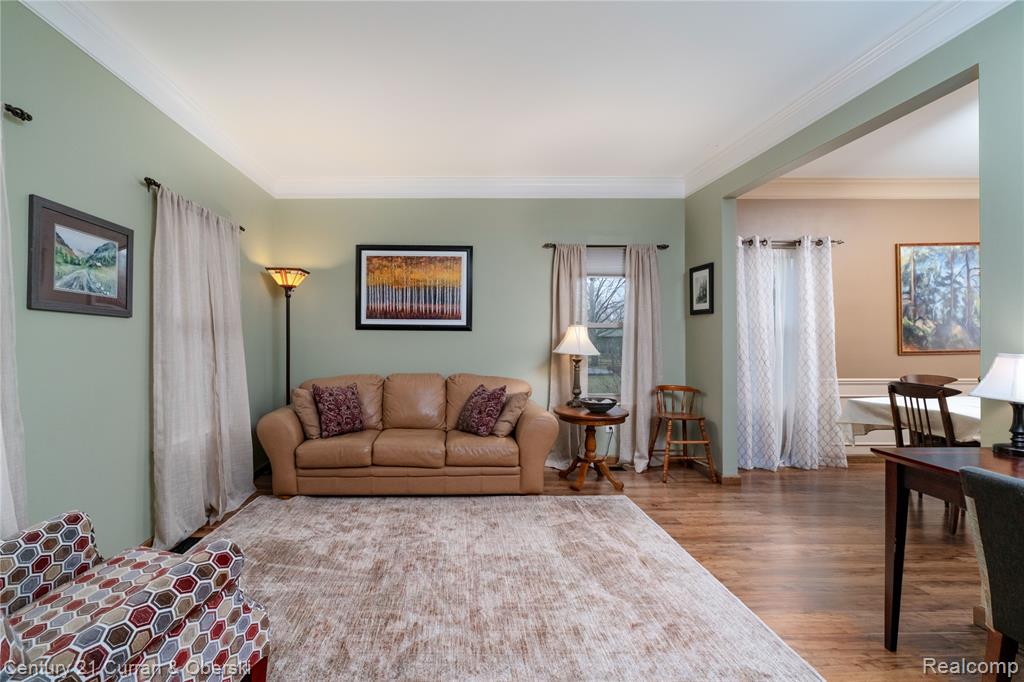 3888 Palisades Boulevard, Ypsilanti, MI 48197 — Photo 6