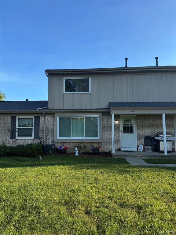 8315 Camelot Court, Mount Morris, MI 48458 — Photo 2