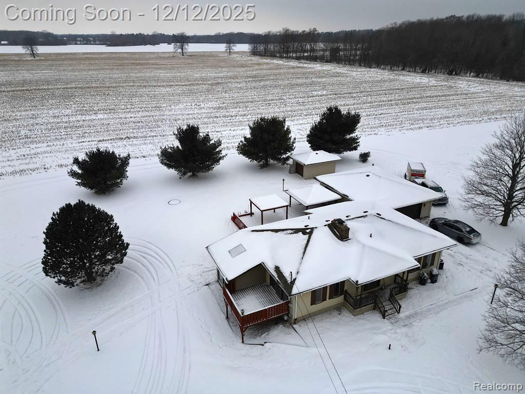 6347 Johnson Road, Flushing, MI 48433 — Photo 42