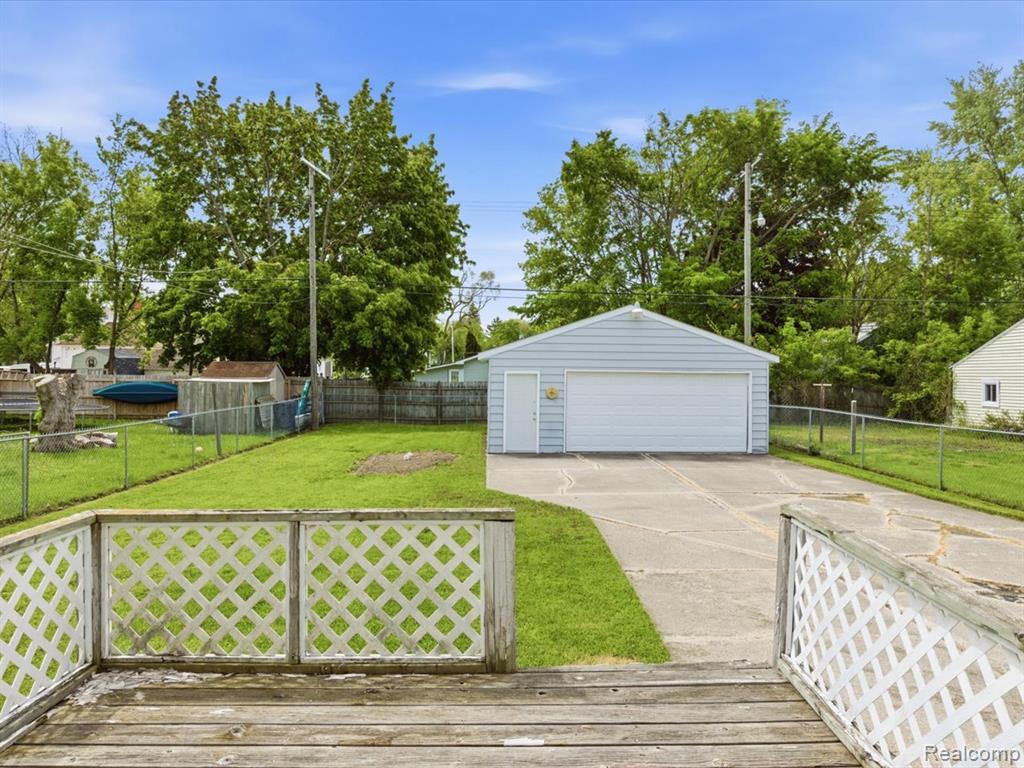 1412 Minnie Street, Port Huron, MI 48060 — Photo 3
