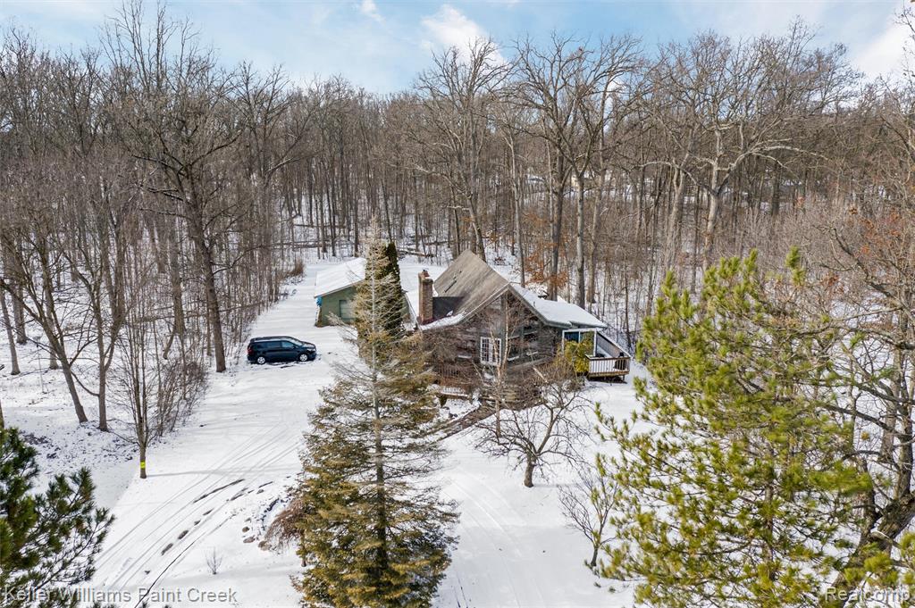 7358 Porter Road, Grand Blanc, MI 48439 — Photo 47