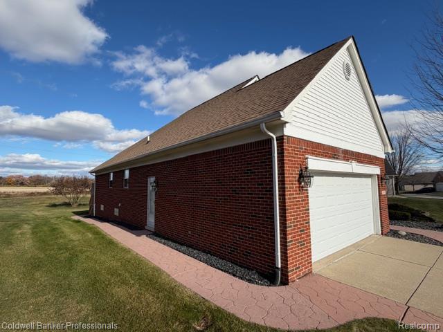 8261 Prestwick Lane, Washington, MI 48095 — Photo 30