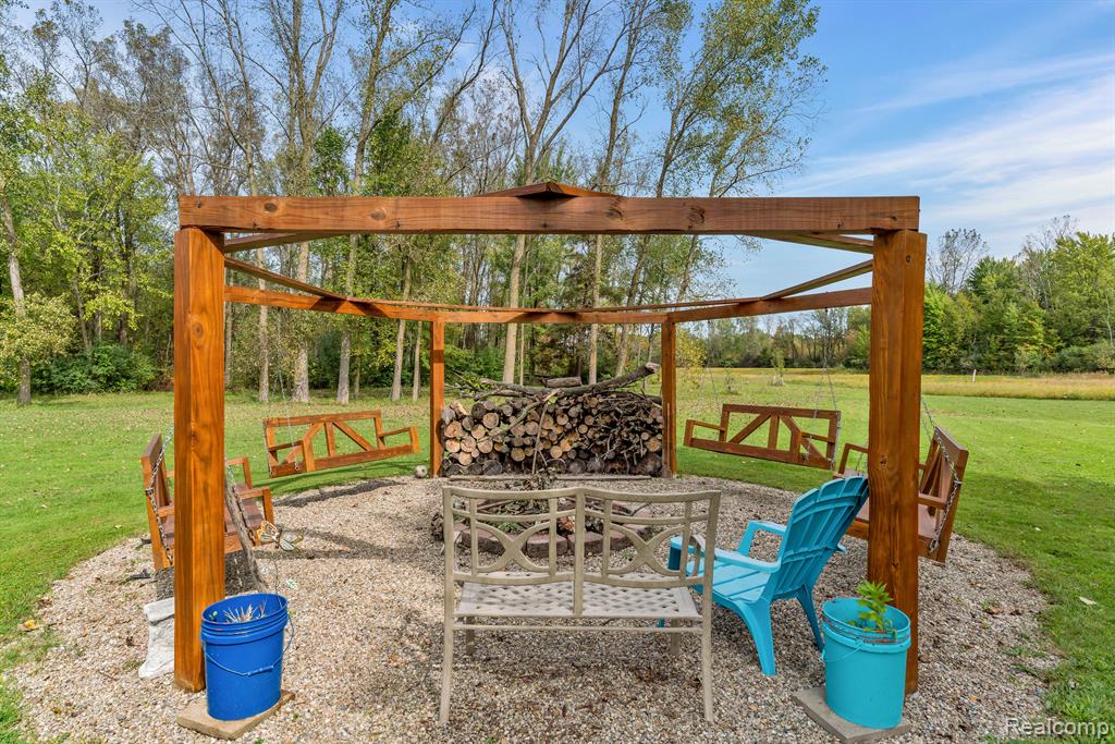 7167 E CARPENTER Road, Davison, MI 48423 — Photo 29