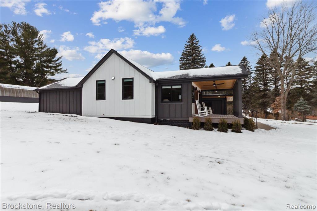 6245 W HIGGINS LAKE Drive, Roscommon, MI 48653 — Photo 84