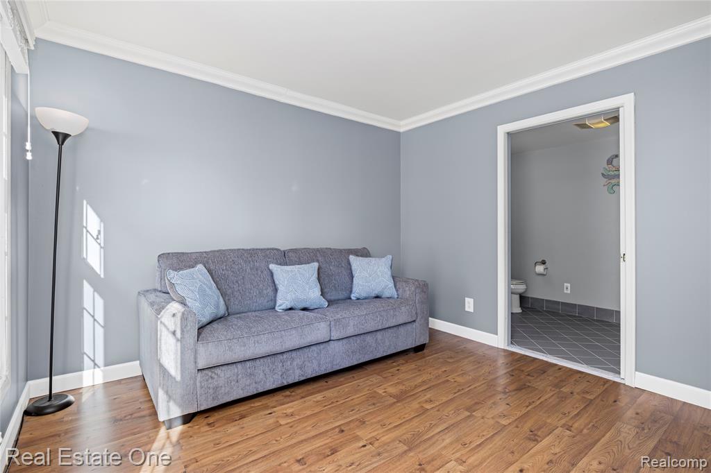 4163 Old Dominion Drive, West Bloomfield, MI 48323 — Photo 8