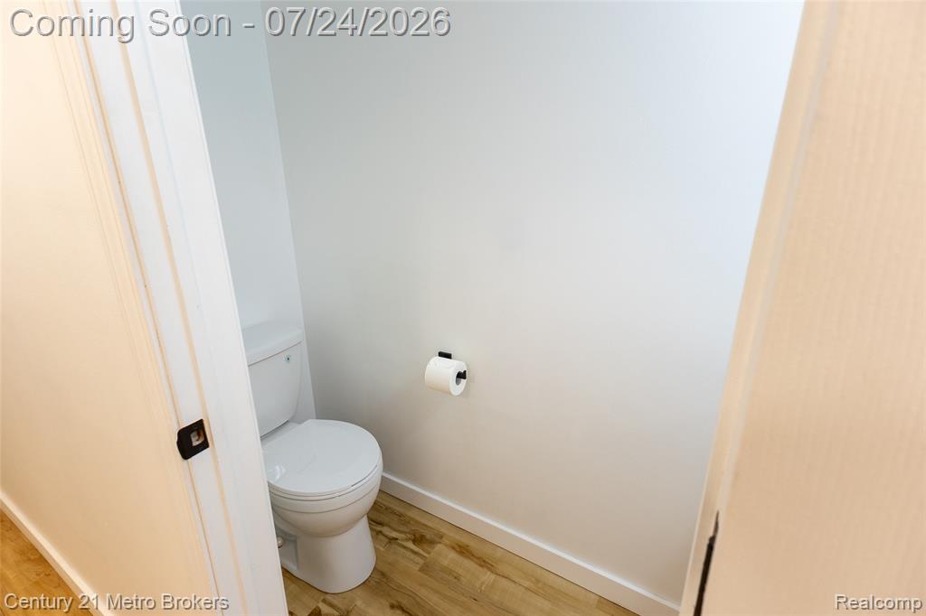 15117 Locust Grove Drive, Byron, MI 48418 — Photo 16