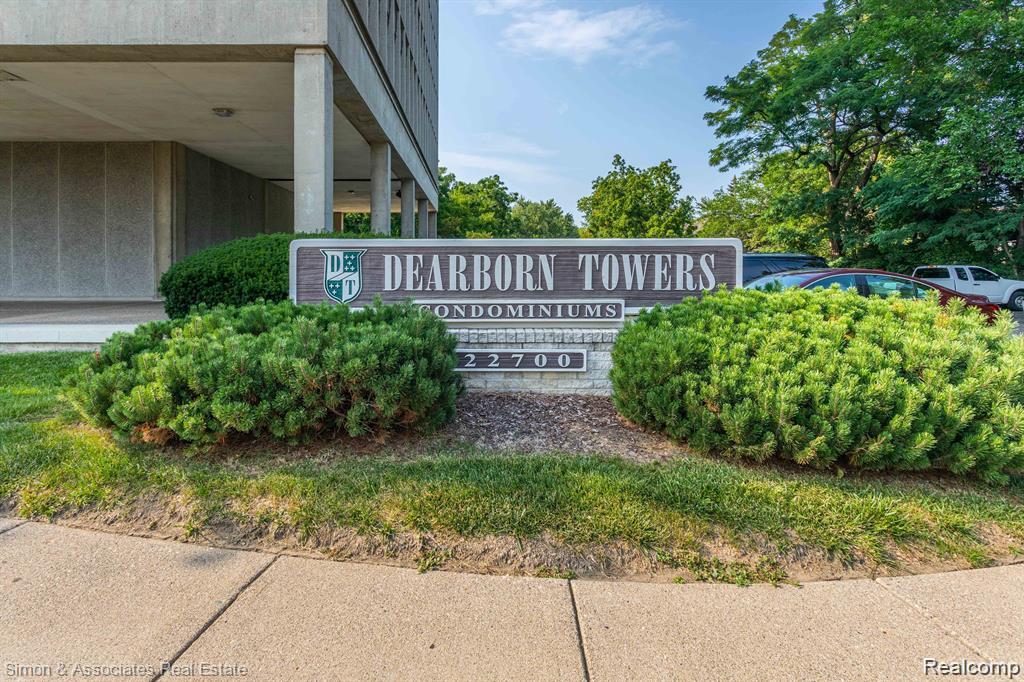 22700 Garrison Street, 604, Dearborn, MI 48124 — Photo 6