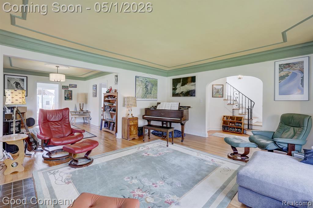 18264 San Juan Drive, Detroit, MI 48221 — Photo 9