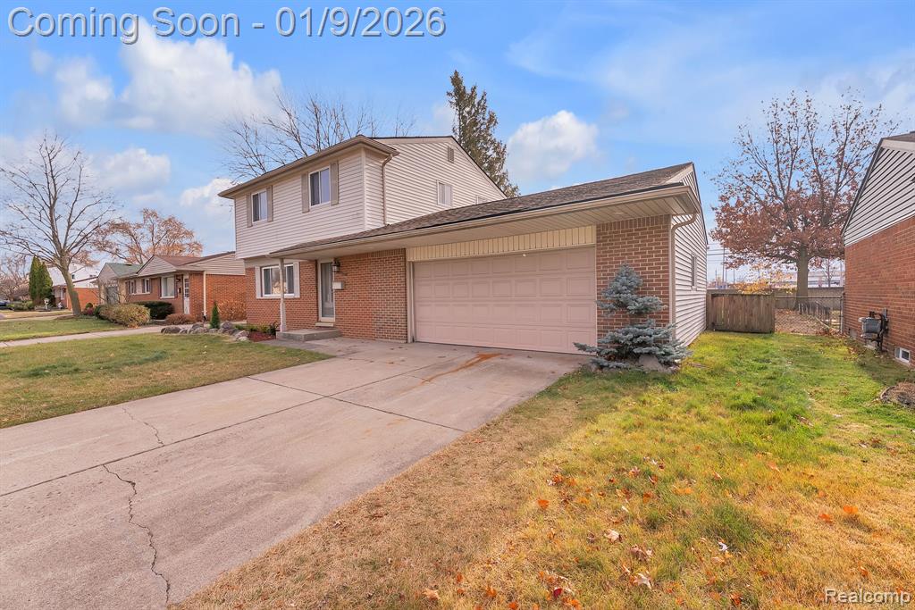 40585 Pinetree Drive, Plymouth, MI 48170 — Photo 5