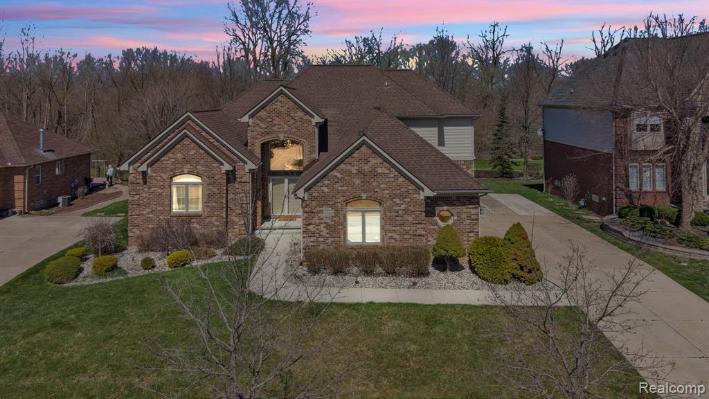 47081 Hidden River Circle N, Canton, MI 48188 — Photo 14