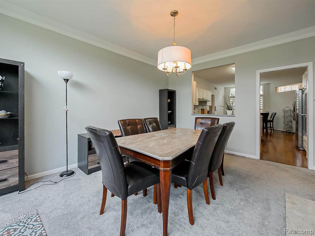611 Windsor Run, Bloomfield Hills, MI 48304 — Photo 8