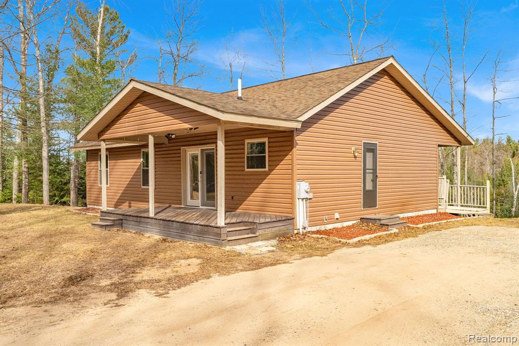 241 DENNY Lane, Alger, MI 48610 — Photo 12