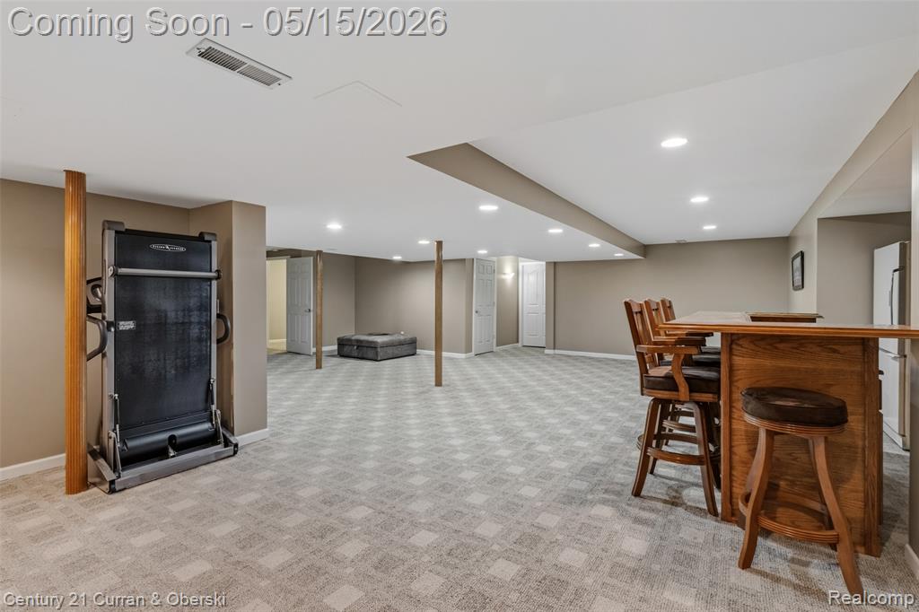 11687 E Hills Drive, Plymouth, MI 48170 — Photo 47