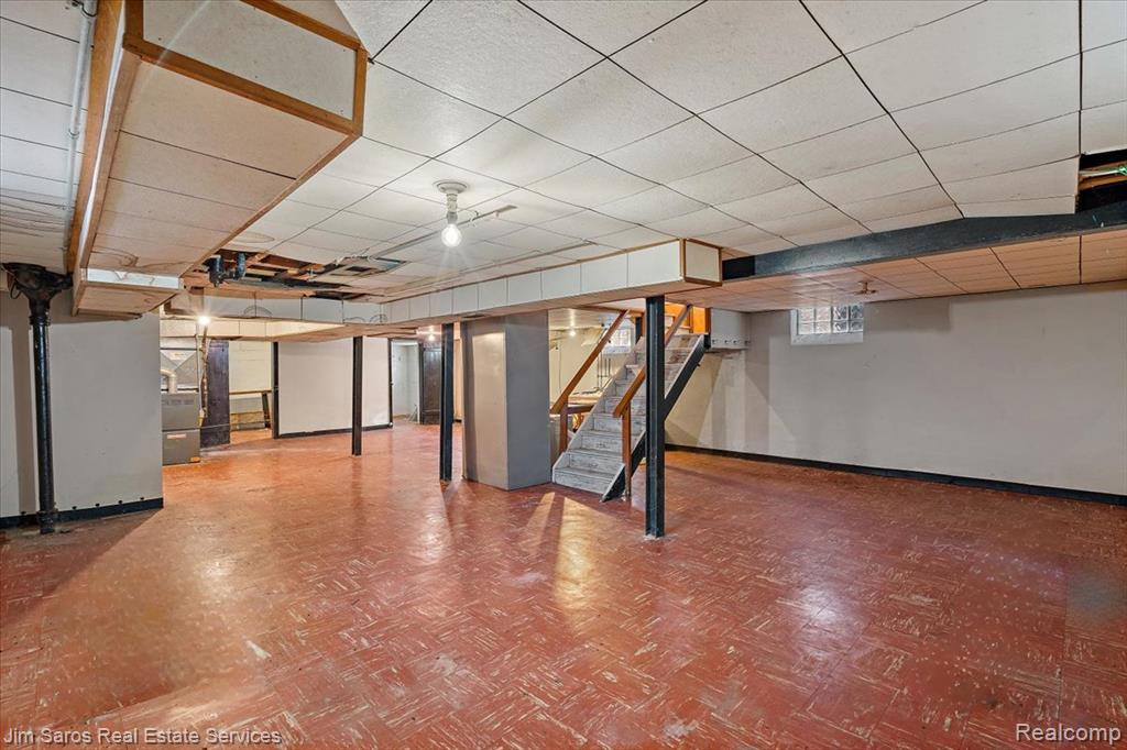 4121 Harvard Street, Detroit, MI 48224 — Photo 12