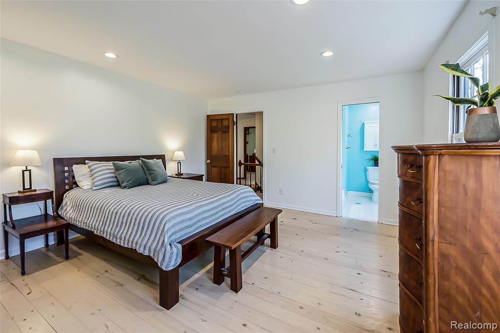 2694 WAYSIDE Drive, Ann Arbor, MI 48103 — Photo 49