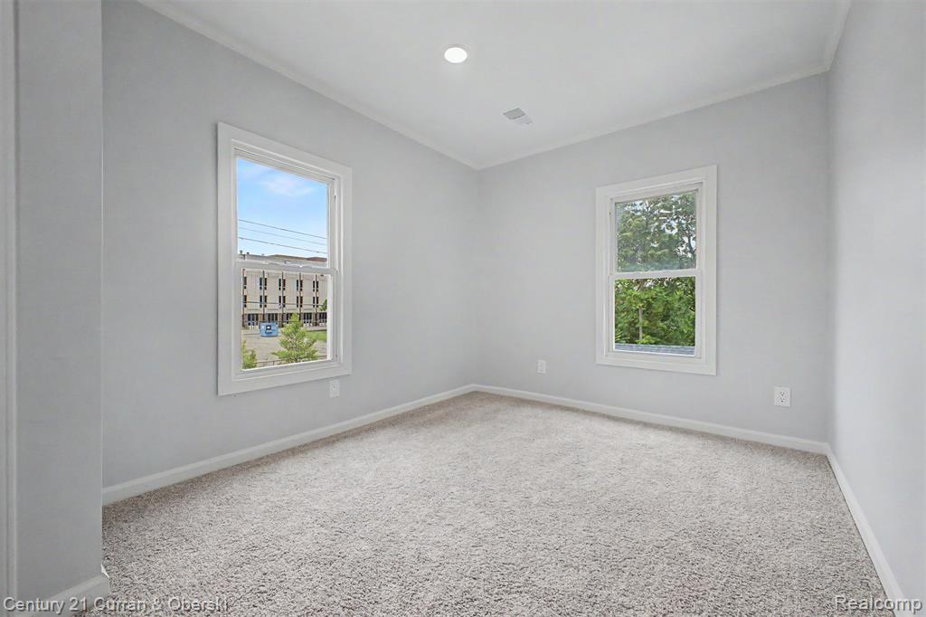 124 Henry Clay Avenue, Pontiac, MI 48341 — Photo 23